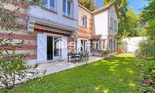 Maison 6 Pièces 156 m² à vendre à Chatou (78400)