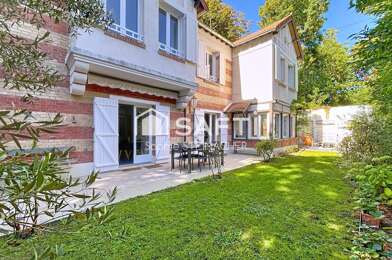 Maison 6 pièces 1130000 €