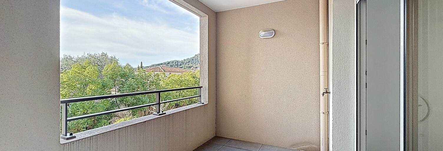 Appartement 2 Pièces 37 m² à vendre à Six-Fours-les-Plages (83140)