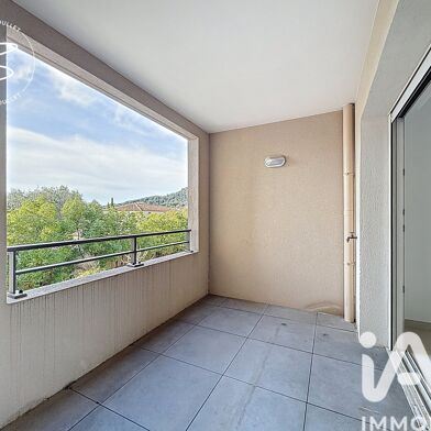 Appartement 2 pièces 220000 €