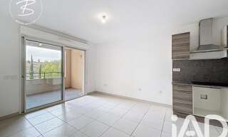 Appartement 2 Pièces 37 m² à vendre à Six-Fours-les-Plages (83140)