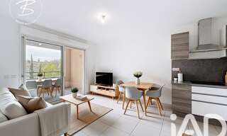 Appartement 2 Pièces 37 m² à vendre à Six-Fours-les-Plages (83140)