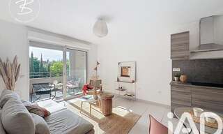 Appartement 2 Pièces 37 m² à vendre à Six-Fours-les-Plages (83140)