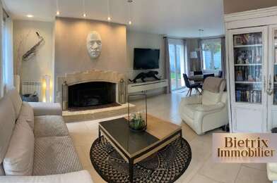 Maison 5 pièces 428000 €