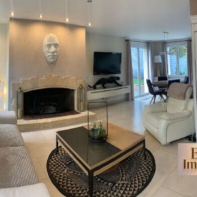 Maison 5 pièces 428000 €