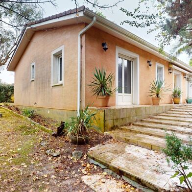 Maison 5 pièces 234000 €