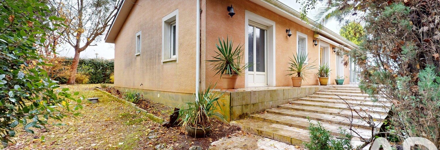 Maison 5 Pièces 103 m² à vendre à Pouillon (40350)