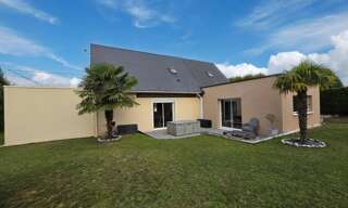 Maison 5 Pièces 135 m² à vendre à Vimont (14370)