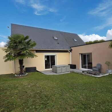 Maison 5 pièces 340000 €