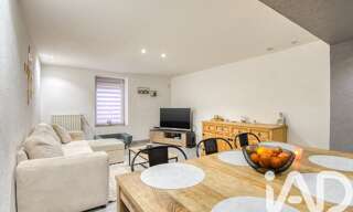 Maison 5 Pièces 130 m² à vendre à Ranguevaux (57700)