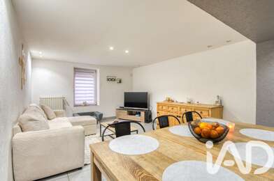 Maison 5 pièces 175000 €