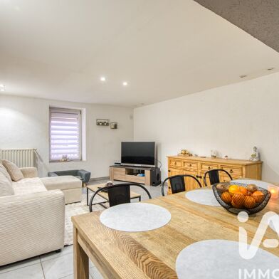 Maison 5 pièces 175000 €