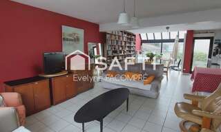 Maison 6 Pièces 140 m² à vendre à Leffrinckoucke (59495)