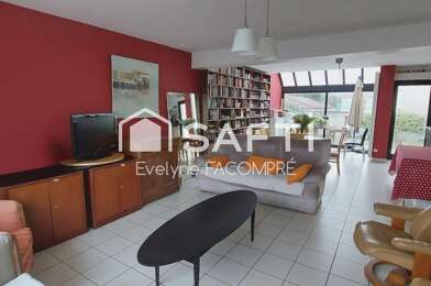 Maison 6 pièces 680000 €