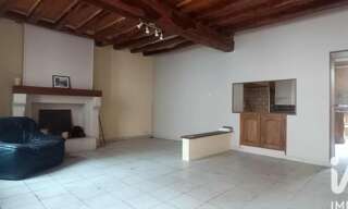 Maison 5 Pièces 107 m² à vendre à Brienon-sur-Armançon (89210)