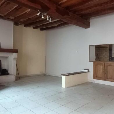 Maison 5 pièces 52000 €
