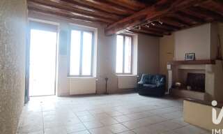 Maison 5 Pièces 107 m² à vendre à Brienon-sur-Armançon (89210)