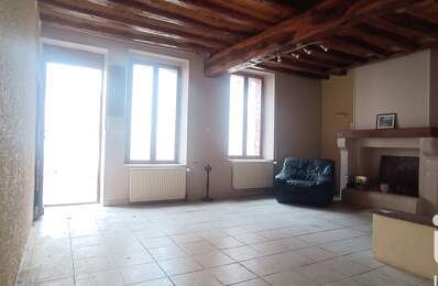 Vente Maison de ville 5 pièces — photo du bien