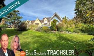 Maison 10 Pièces 445 m² à vendre à Le Mans (72000)