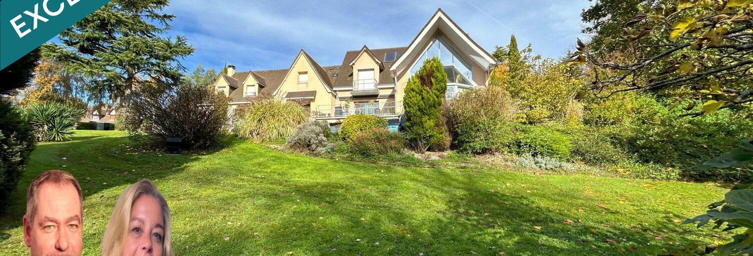 Maison 10 Pièces 445 m² à vendre à Le Mans (72000)