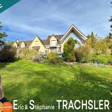 Maison 10 pièces 939000 €