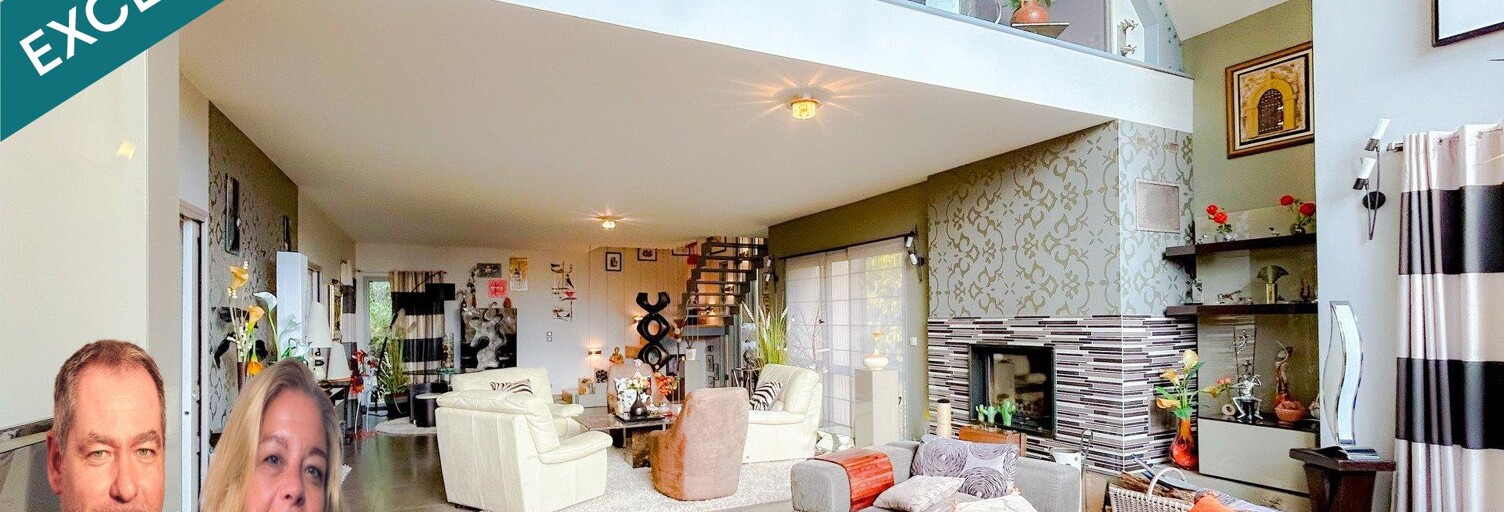 Maison 10 Pièces 445 m² à vendre à Le Mans (72000)