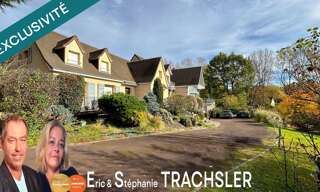 Maison 10 Pièces 445 m² à vendre à Le Mans (72000)