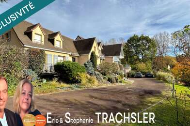 Maison 10 pièces 899900 €