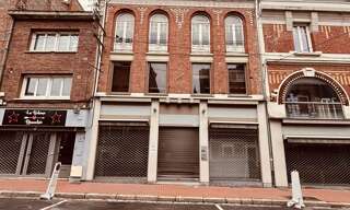 Immeuble  348 m² à vendre à Lens (62300)