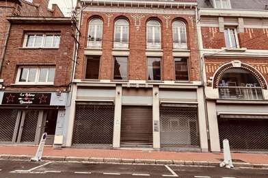 Immeuble  215000 €