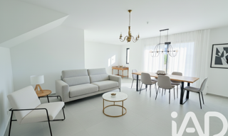 Maison 4 Pièces 85 m² à vendre à Sorgues (84700)