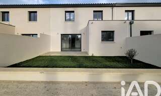 Maison 4 Pièces 85 m² à vendre à Sorgues (84700)