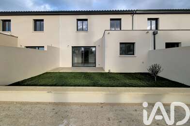 Maison 4 pièces 285000 €