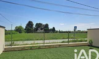 Maison 4 Pièces 85 m² à vendre à Sorgues (84700)