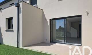 Maison 4 Pièces 85 m² à vendre à Sorgues (84700)