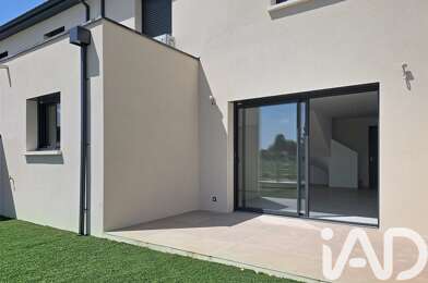 Maison 4 pièces 279000 €