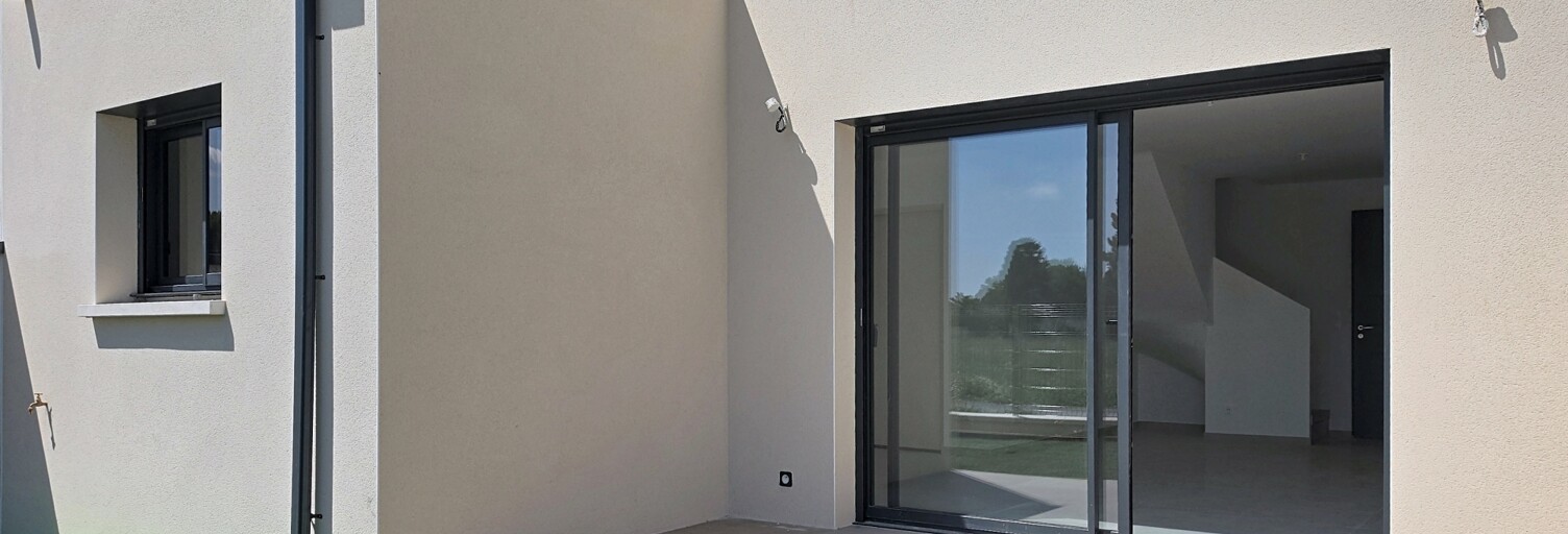 Maison 4 Pièces 85 m² à vendre à Sorgues (84700)