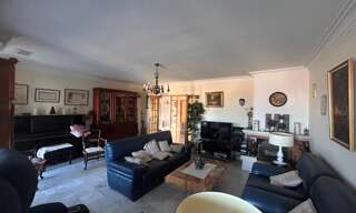 Appartement 4 Pièces 125 m² à vendre à Poussan (34560)