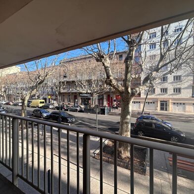 Appartement 4 pièces 315000 €