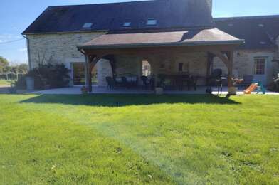 Maison 12 pièces 359000 €