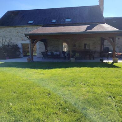 Maison 12 pièces 359000 €