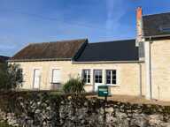 IDEAL GITE OU LOCATION TOURISTIQUE au Coeur de la Touraine — photo 2
