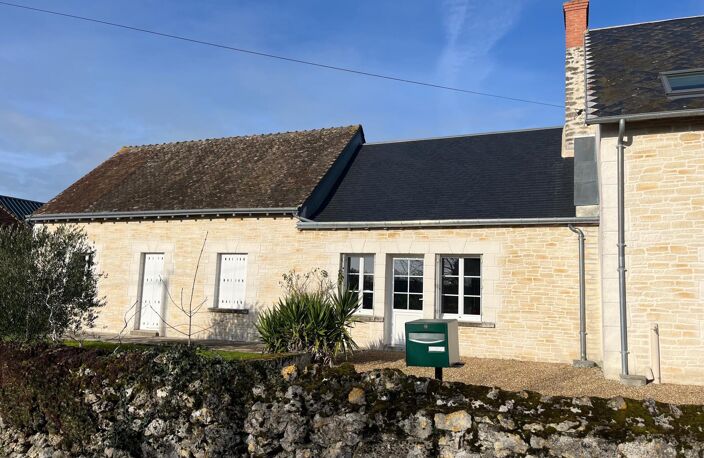IDEAL GITE OU LOCATION TOURISTIQUE au Coeur de la Touraine — photo 2