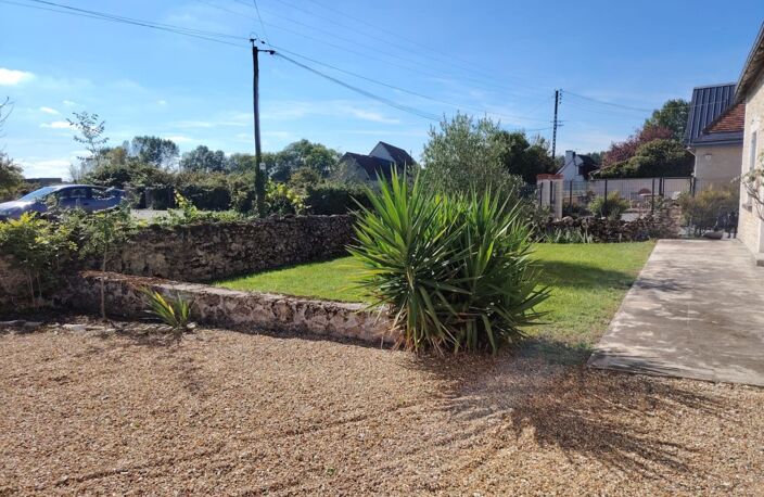 IDEAL GITE OU LOCATION TOURISTIQUE au Coeur de la Touraine — photo 3