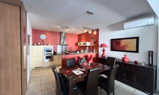 Appartement 3 Pièces 80 m² à vendre à Frontignan (34110)