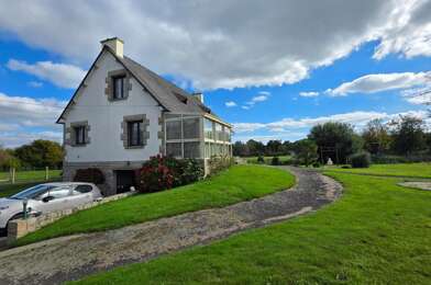 Maison 6 pièces 517500 €