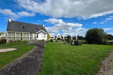 Maison 6 pièces 517500 €