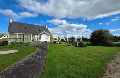Maison bord de Rance (400m) — photo du bien