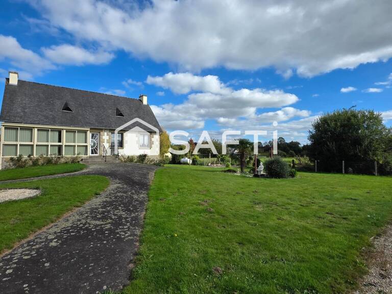 Maison bord de Rance (400m) — photo 1