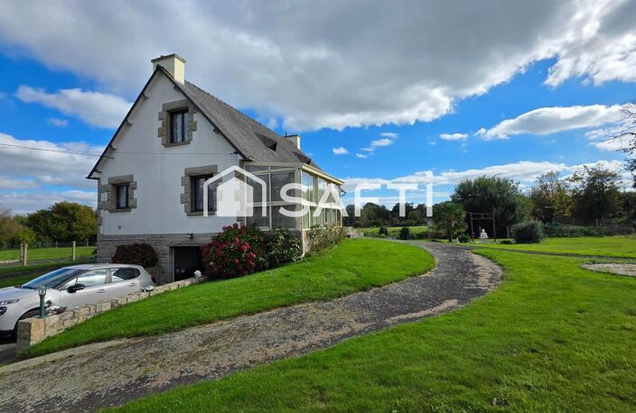 Maison bord de Rance (400m) — photo 2